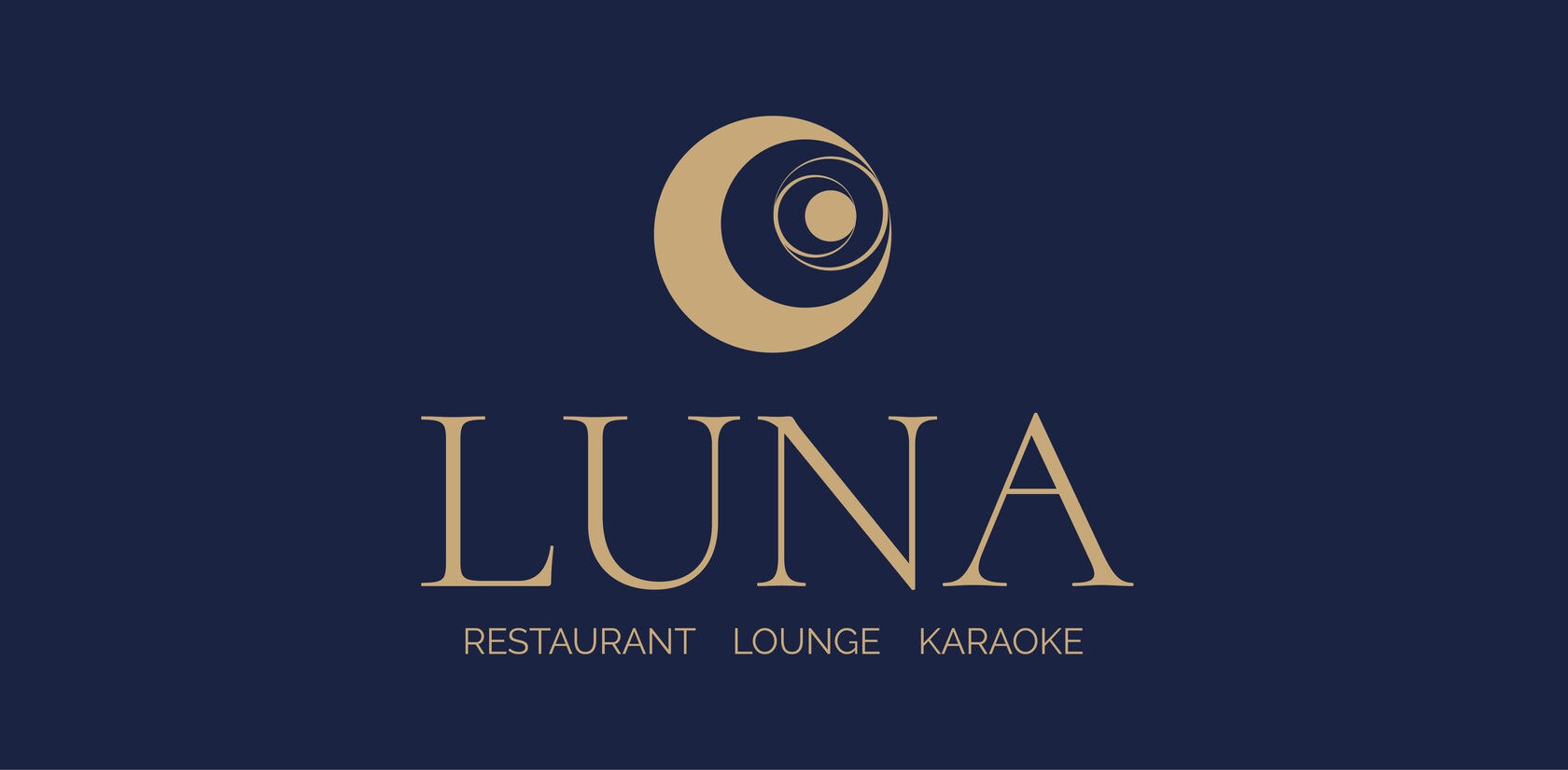 LUNA Lounge