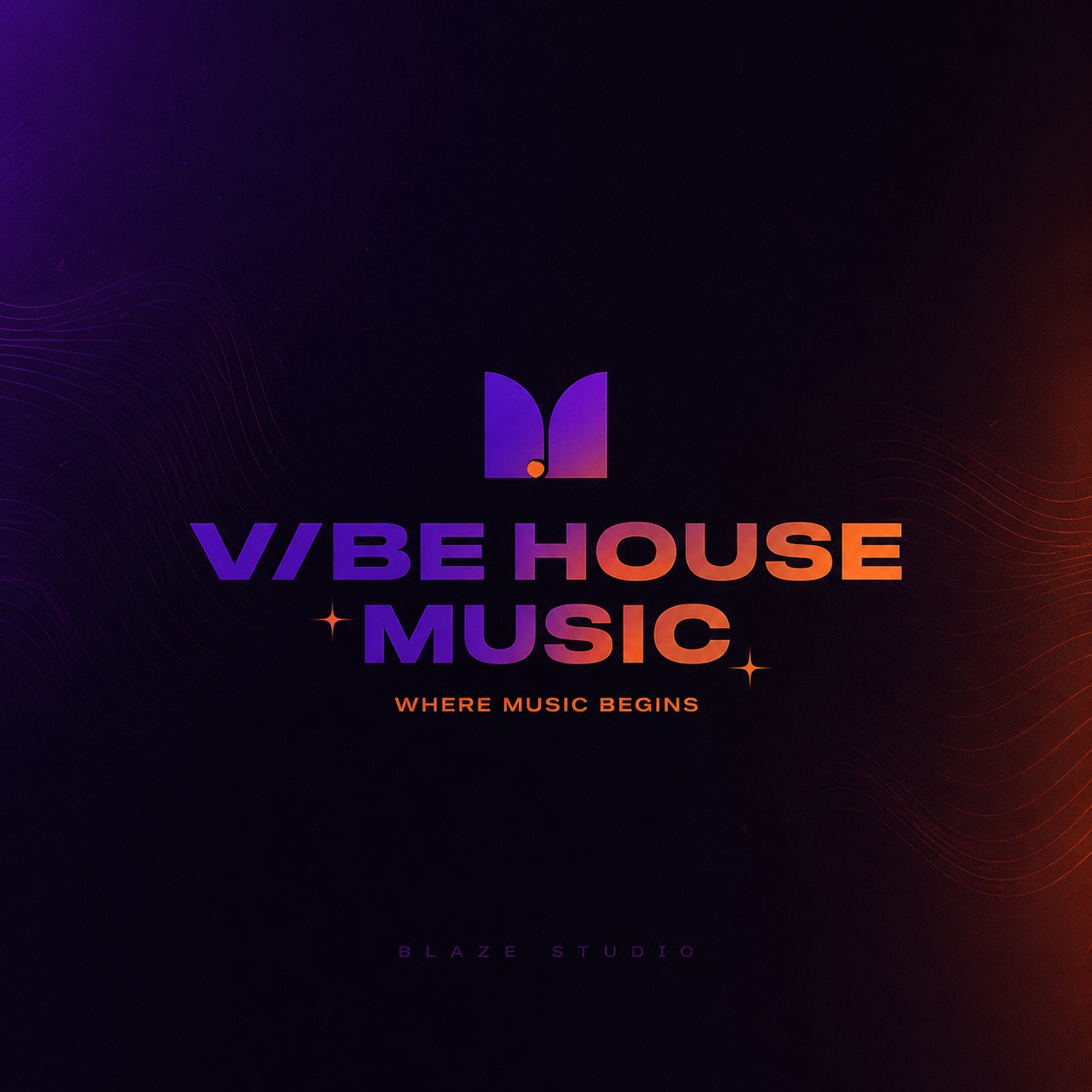 Vibe House Music