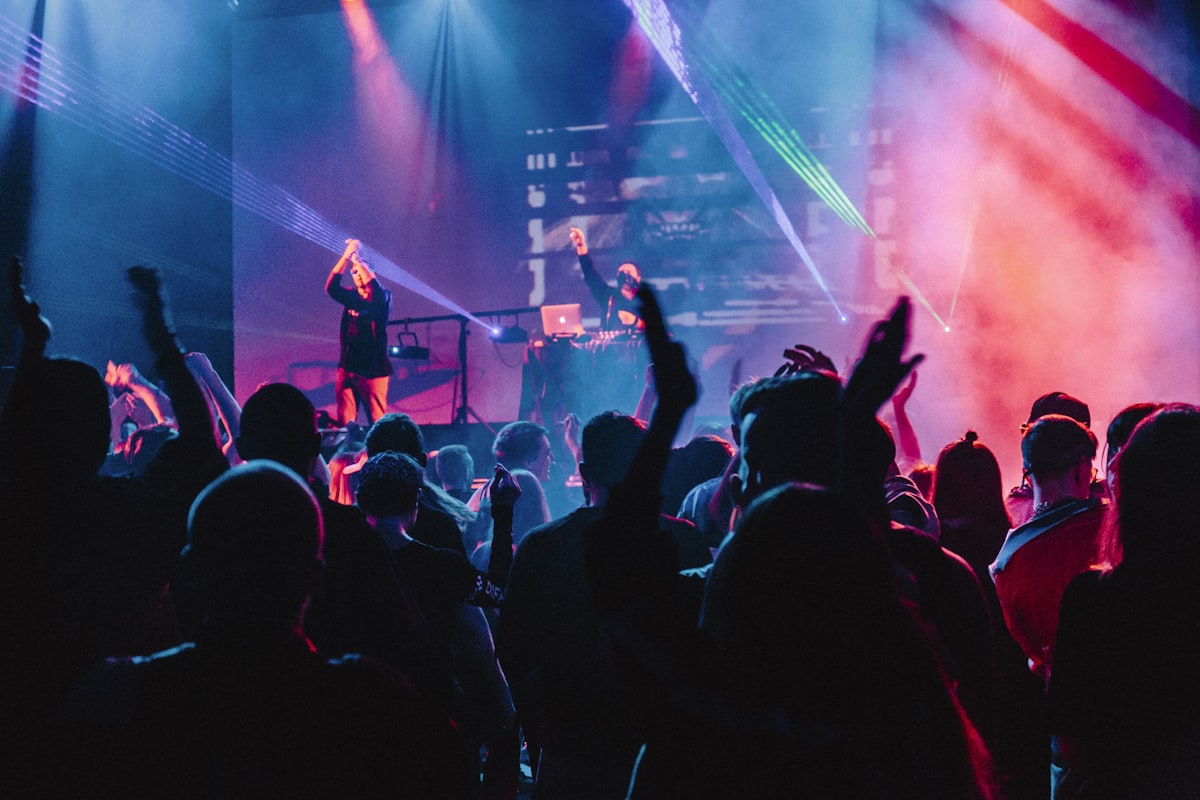 Hype Summer Festiwal: Akcent, O-Zone, Lucenzo, Morandi