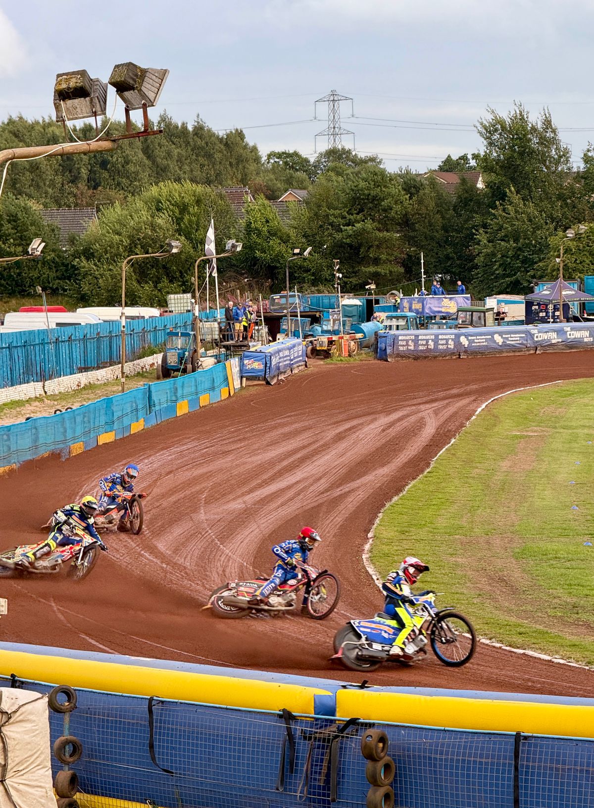 Speedway World Cup — финал